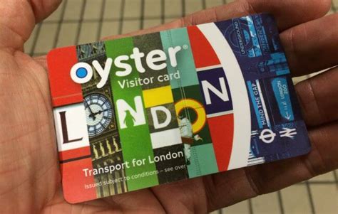 is it cheaper to use oyster card or contactless|london oyster card vs visitor.